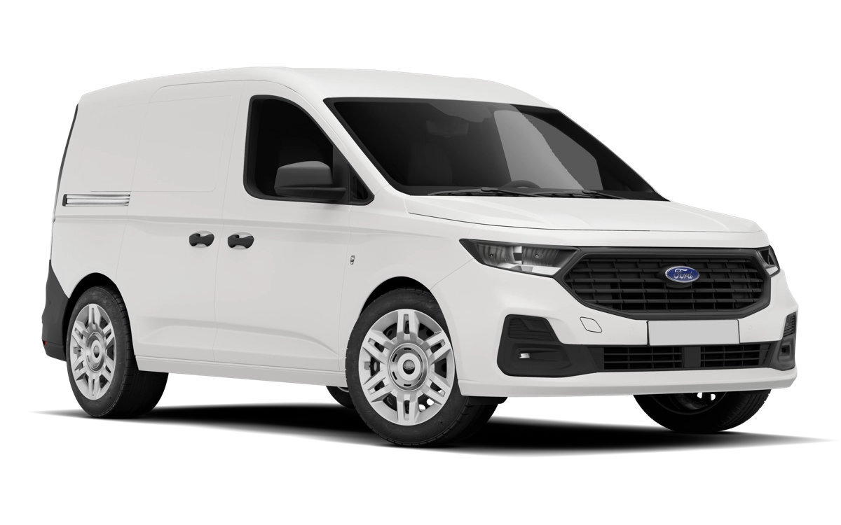 FORD TRANSIT CONNECT 2.0 EcoBlue 102ps Trend Van